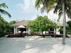Beach Villa